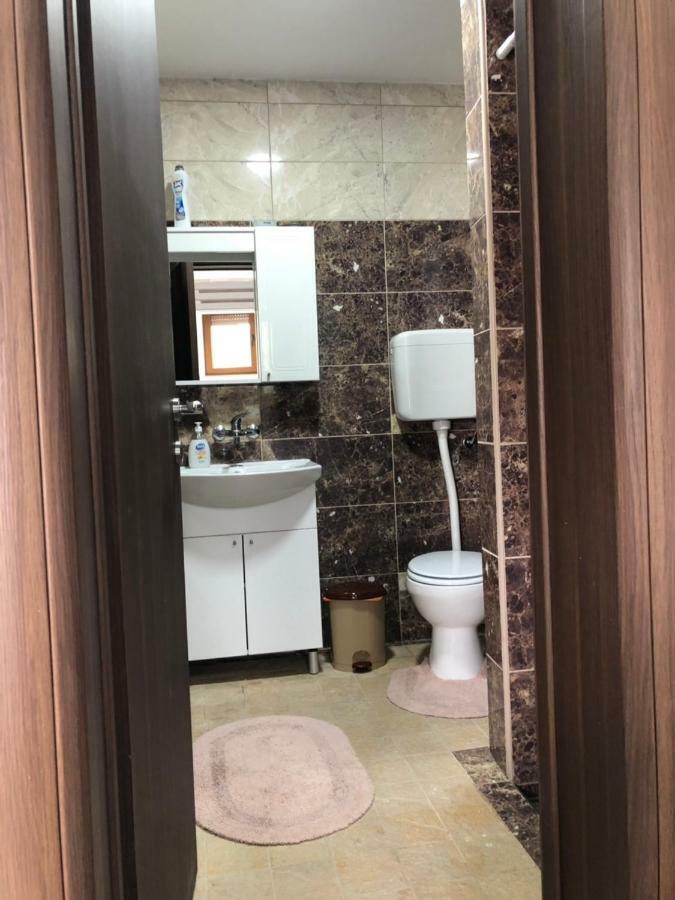Studio Apartment In Old Town- With Parking Mostar Ngoại thất bức ảnh